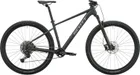 Scott Contrail 10, Spinel Black