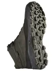 Vaude turistické topánky HKG Core Mid, pánske, deer brown