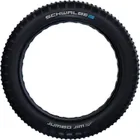 Plášť JUMBO JIM 26x4.00 (100-559) 67EPI 1090g TLE Evo Super Ground Addix SpeedGrip skladací