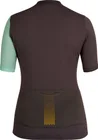 Dámsky dres s krátkym rukávom Mavic Essential Carbone Mint