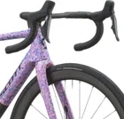 Scott Addict RC 10, Flourish Blue/carbon Black