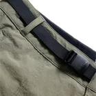 Pánske nohavice TLD Skyline Trail Pant Mono Army