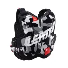 Leatt chránič tela Chest Protector 1.5 Torque, forge