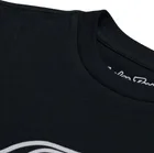 Detské tričko s krátkym rukávom TLD Badge Black