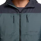Bunda TLD Skyline Chill Mono Dark Forest
