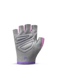 Roeckl cyklistické rukavice Turgi 2, levanduľa ( deep lavender )