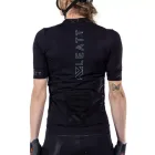 LEATT cyklistický dres krátky rukáv MTB Endurance 5.0, dámsky, Black