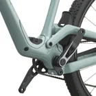 Scott Spark DC 10, Mist Blue