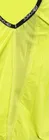 FORCE cyklistická vesta V48, neprefúkavá fluo