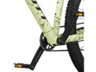 Scott Contrail 30 Luminary green