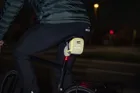 Vaude taška pod sedlo Race Light M Luminum, black