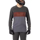 Leatt dres MTB Gravity 2.0, Black