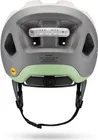 Prilba Fizik Terra Kassis Grey - Mint Green