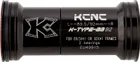 Stredové zloženie KCNC BB92 MTB 24mm