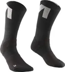 Ponožky Mavic Essential Thermo Black Silver
