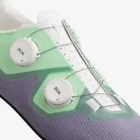 Tretry Fizik Tempo Lyra Lavander - Mint Green