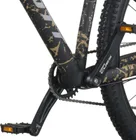 Scott Contrail 10, Black