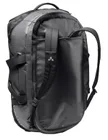 Vaude taška CityDuffel 65, unisex, black