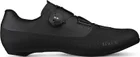 Tretry Fizik Tempo Overcurve R4 Wide Black - Black