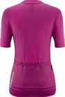 Dámsky dres s krátkym rukávom Mavic Aksium Graphic Big M/Fuchsia
