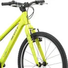 Scott Contrail 400, Zesty Yellow