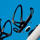 LEZYNE MATRIX AIR CAGE košík na fľašu s Apple AirTag držiakom