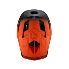 LEATT integrálna prilba MTB Gravity 6.0 Carbon, Glow