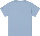 Detské tričko s krátkym rukávom TLD Peace Out Smoke Blue