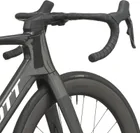 Scott Foil RC 10, Carbon Black