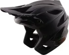 Prilba TLD Stage Stunt MIPS Drone Black