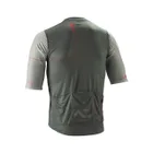 LEATT dres krátky rukáv MTB Endurance 6.0, Mist Green