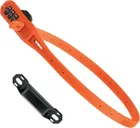 Zámok Hiplok Z Lok Combo V2 Orange