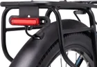 Osvetlenie zadné INFINI I-800R (36V), e-bike, (pri montáži k motoru GXM treba dokúpiť káble 199.110)