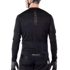 LEATT dres dlhý rukáv MTB Trail 4.0 Black