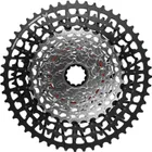 Kazeta SRAM XS 1275 T-Type Eagle 10-52 Black