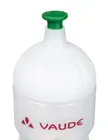 Vaude cyklistická fľaša Bike Bottle Organic, orange 0.75l