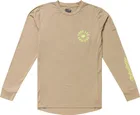 Dres s dlhým rukávom TLD Ruckus Ride Tee The Fuzz Timber