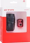 Sada osvetlenia CTM Radiant, s Cree LED,USB