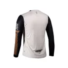 LEATT dres dlhý rukáv MTB Enduro 4.0, dámsky, Cream
