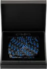 Reťaz KMC DLC 11 Black/Blue, 11 Speed
