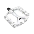 LEATT pedále AllMtn 6.0 Flat, Narrow - 114 x 100mm