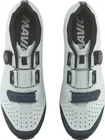 Tretry Mavic Crossmax BOA Blue