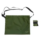Restrap Race Musette taška, 3 l, olive