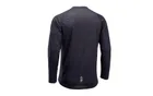 Dres Rovay L/S 24, čierna, L