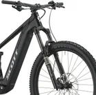 Scott Strike 30, Black