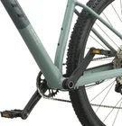 Scott Scale 60, Arctic Green