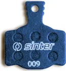 Brzdové platničky Sinter Magura / Campagnolo Blue