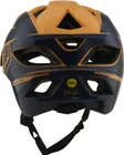 Prilba TLD Flowline SE MIPS Hydro Mustard / Black Iris