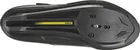 Tretry Mavic Aksium Strap Light Black