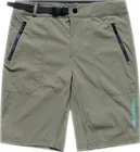 Pánske kraťasy TLD Skyline Trail Short Mono Army